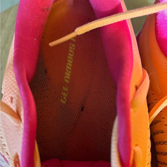 ASICS Gel Nimbus 15 - Picture 4 of 7